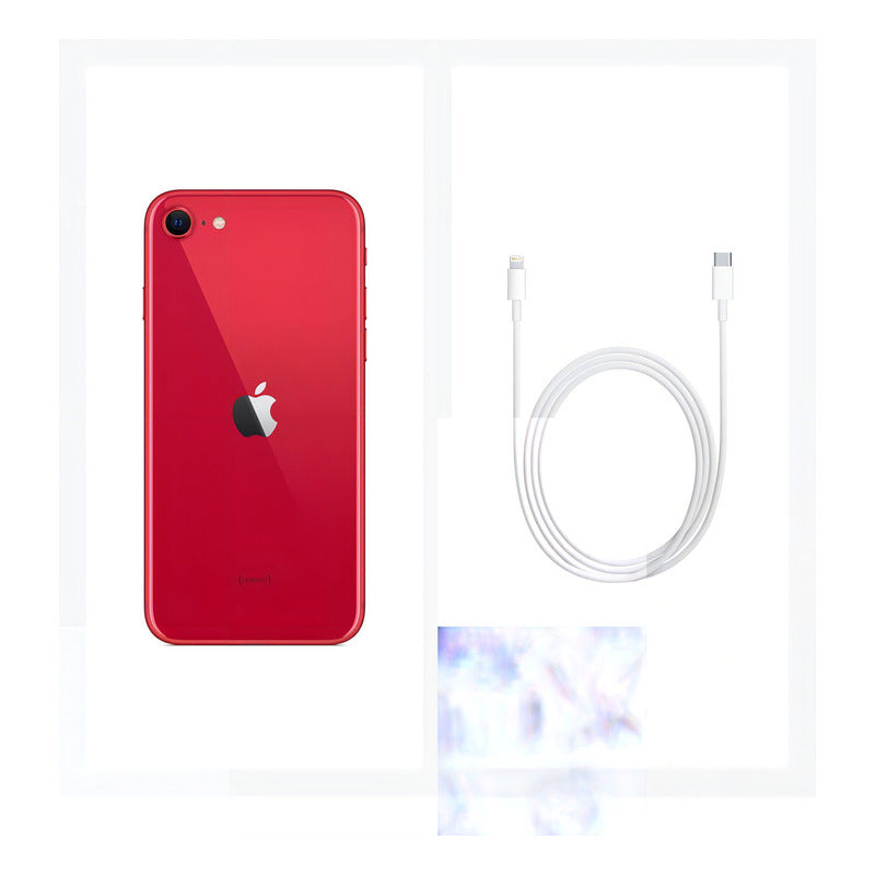 Apple iPhone SE (2da Generación) 128 Gb - (product)red
