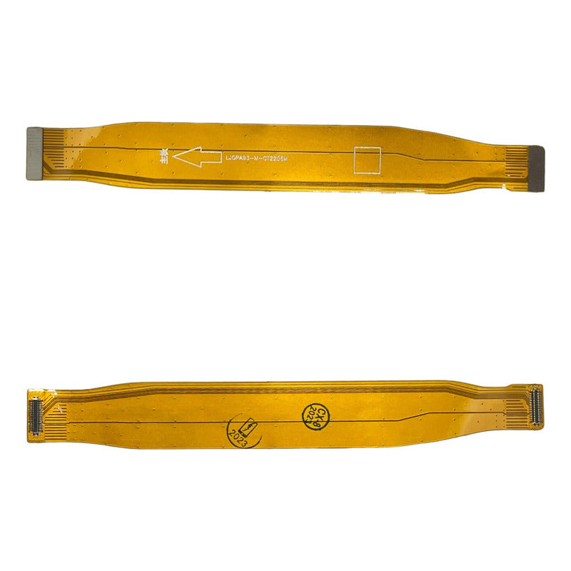 Flexor Main Compatible Con Oppo Reno 5 Lite Cph2205