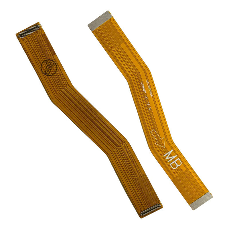 Flexor Main Compatible Con Xiaomi Redmi Note 8 Pro M1906g7g