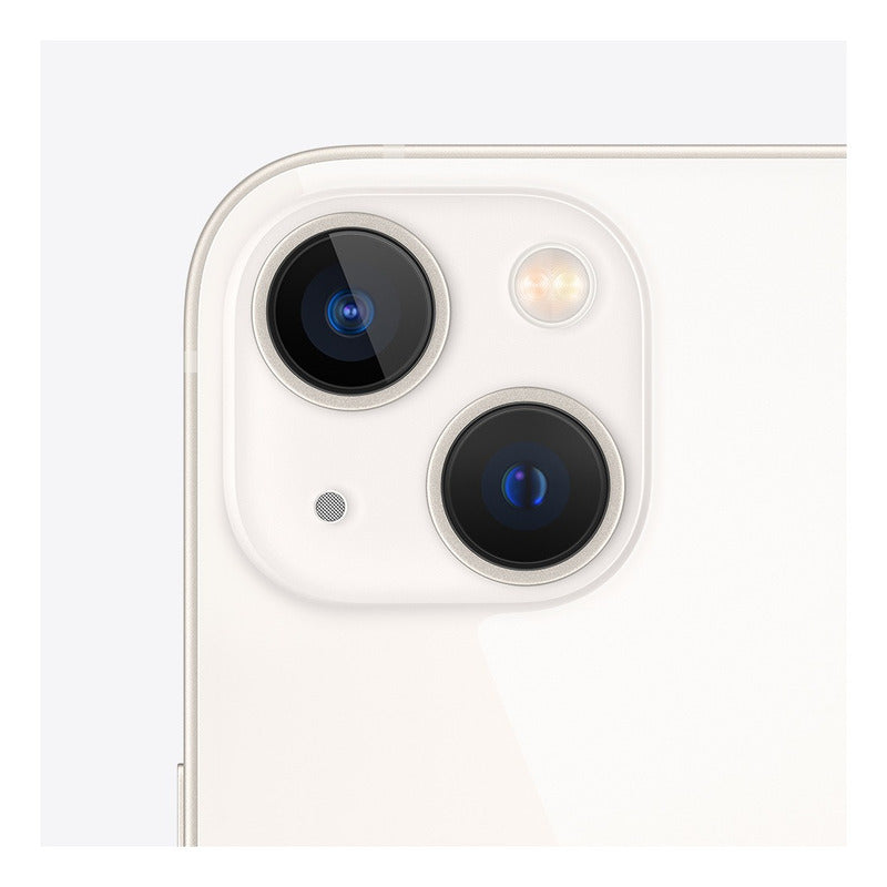 Apple iPhone 13 (512 Gb) - Blanco Estelar
