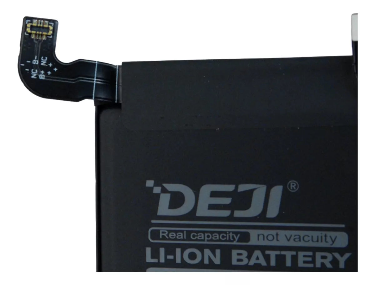 Batería Deji Compatible Con Xiaomi 11 Pro 5g Bm55 4900 Mah
