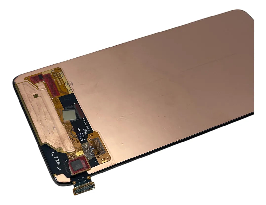 Pantalla compatible con Xiaomi Redmi Note 14 4G/5G