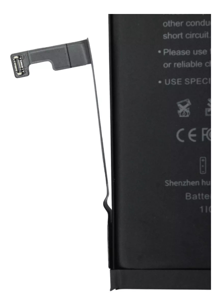 Batería Deji Compatible Con iPhone 15 Plus A3094