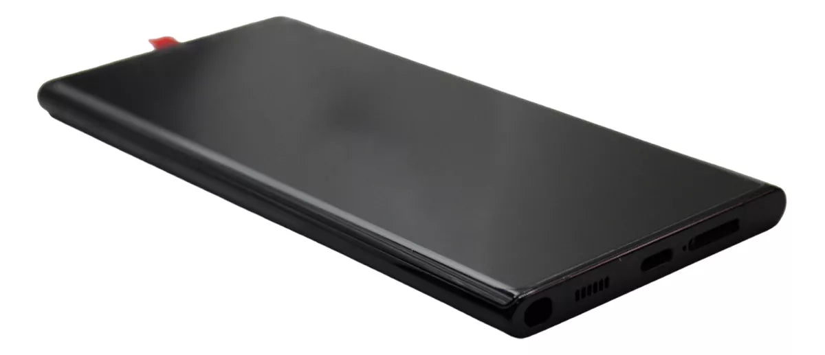 Pantalla C/m Compatible Con Samsung S22 Ultra 5g Superamoled