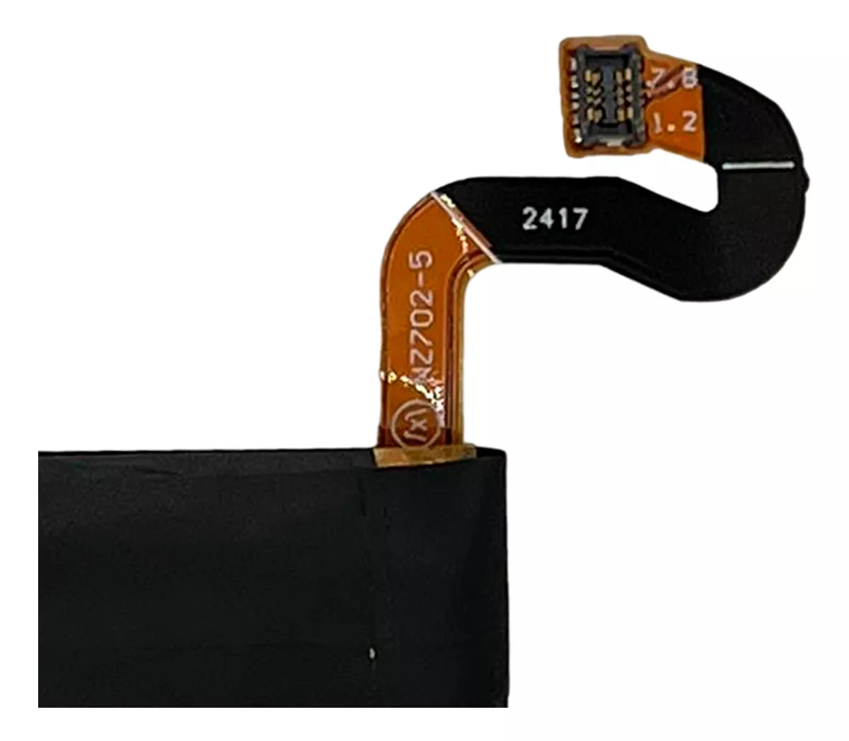 Batería Deji compatible con Samsung S8