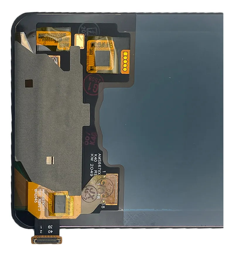 Pantalla Compatible con Xiaomi Poco F3 11 Pro 11x Pro