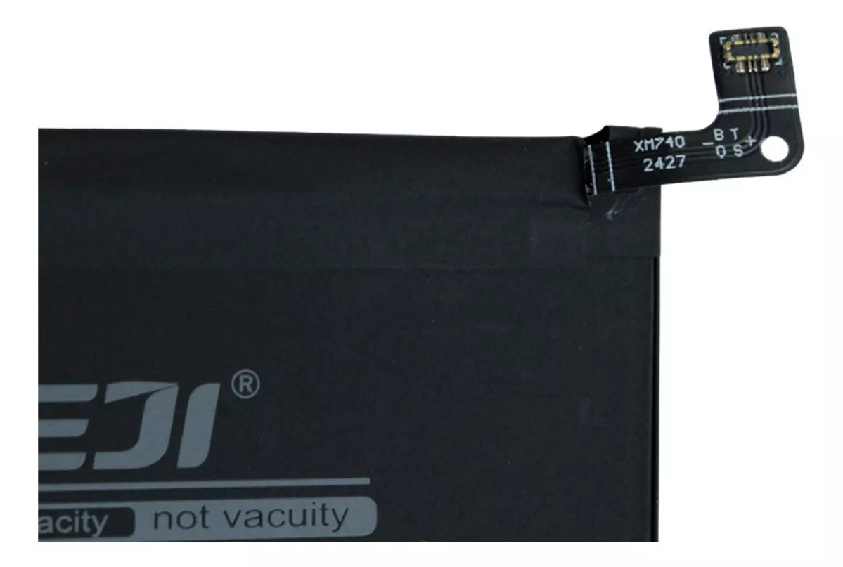 Bateria Deji Compatible Con Xiaomi Redmi Note 10 Bn59
