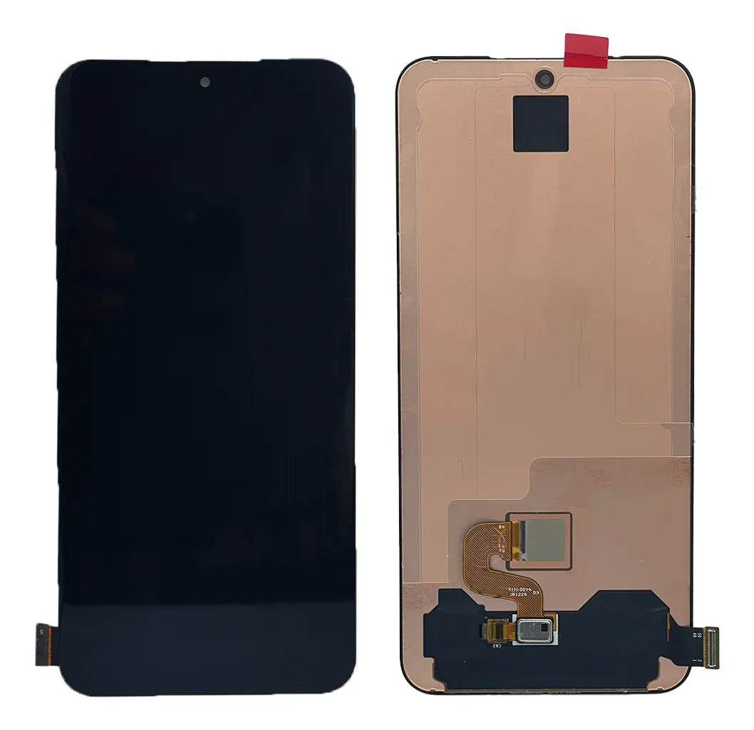 Pantalla compatible con Xiaomi 15 24129PN74G OLED
