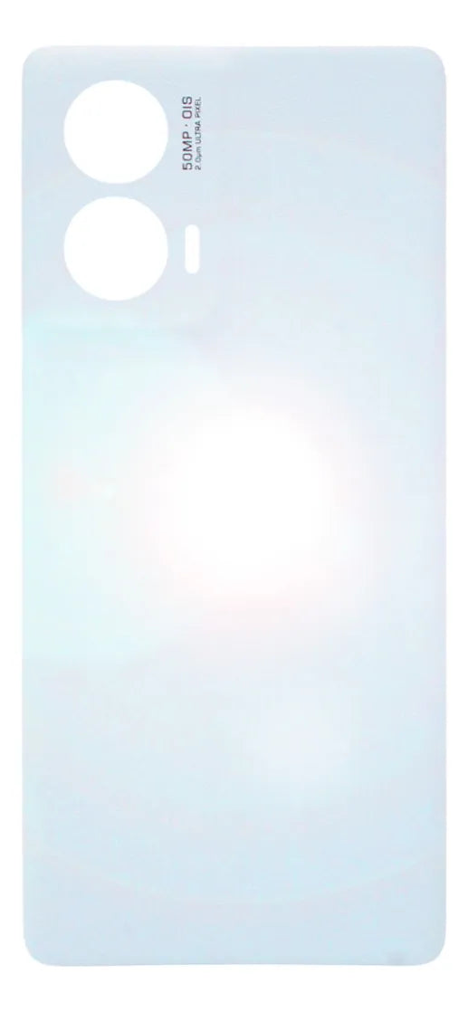 Tapa Trasera compatible con Moto Edge 50 Fusion XT2429-1