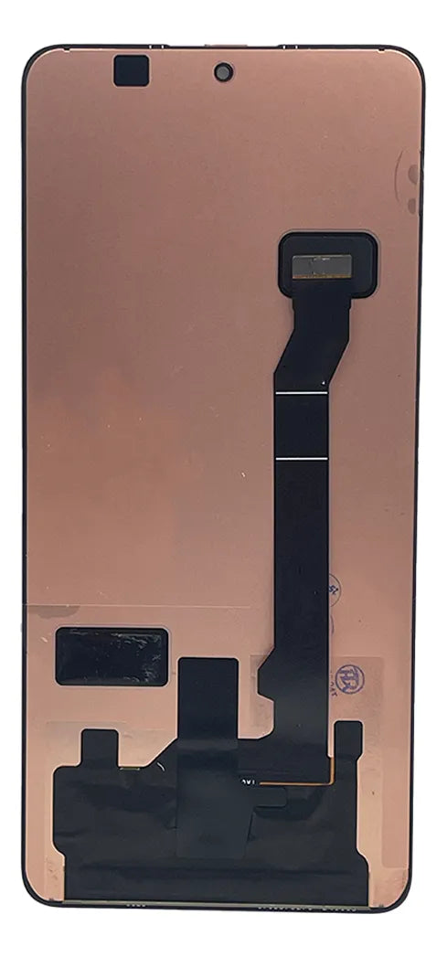 Pantalla compatible con Xiaomi Poco X7 Pro 2412DPC0AG AMOLED