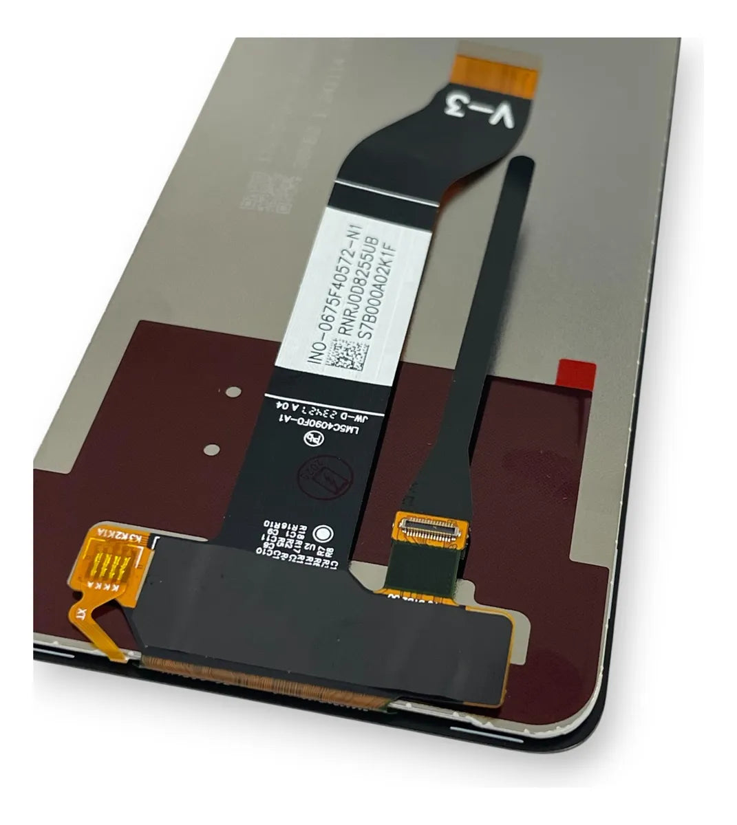 Pantalla compatible con Xiaomi Poco M6 23128PC33i LCD