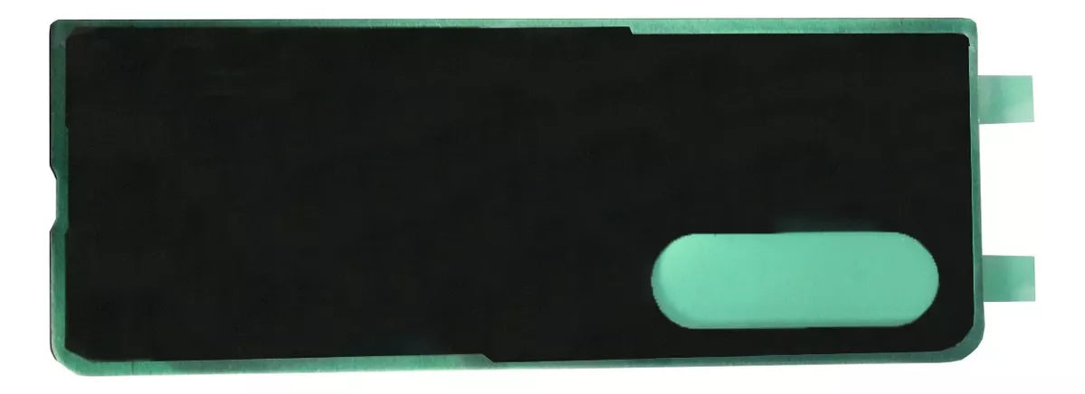 Tapa Trasera Compatible Con Samsung Galaxy Z Fold 3 5g F926