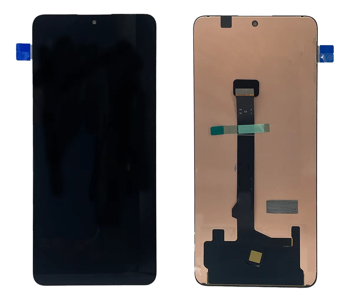 Pantalla compatible con Xiaomi Poco F6 24069PC21G