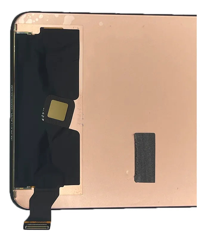 Pantalla compatible con Xiaomi Poco F6 Pro AMOLED 23113RKC6G