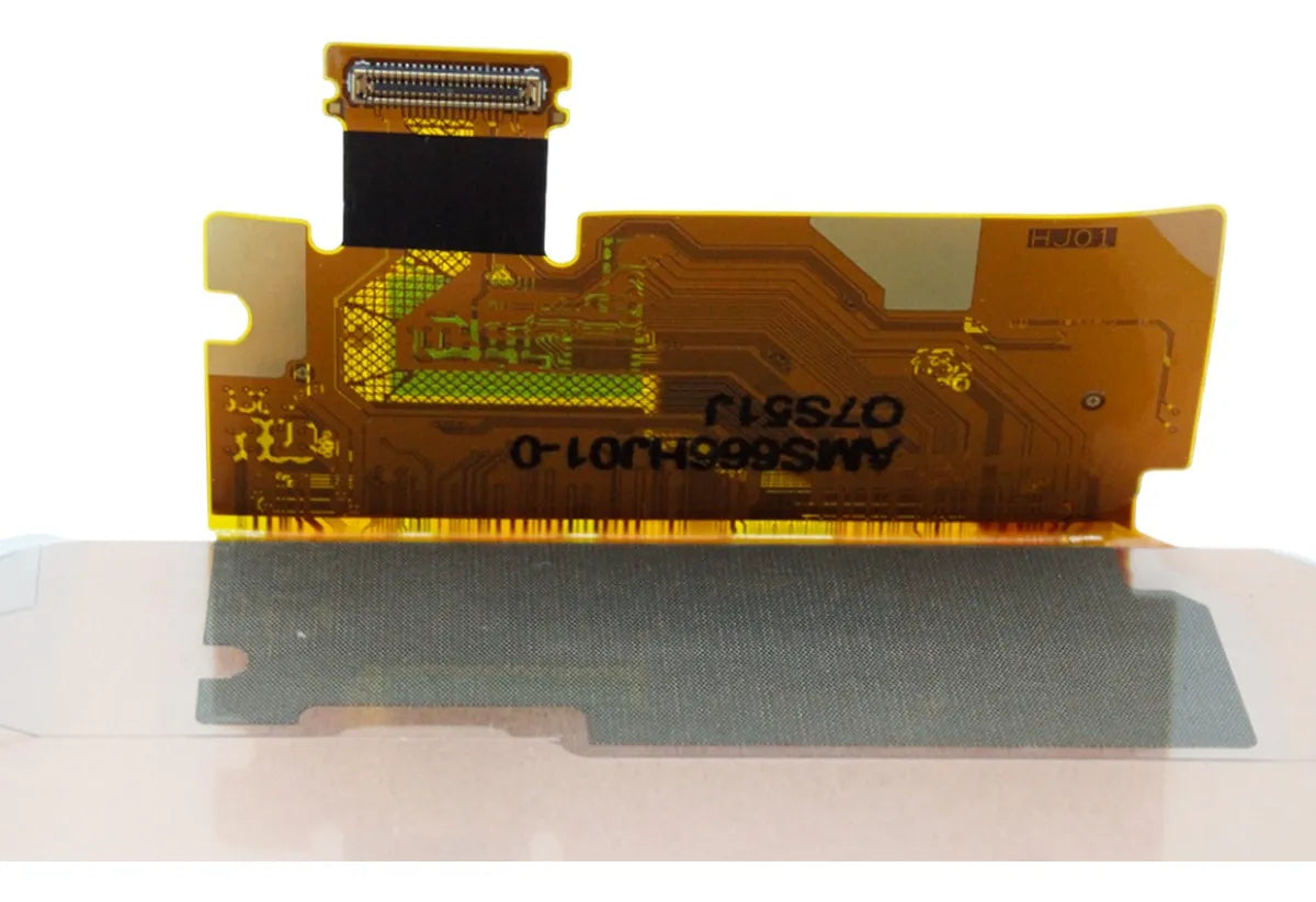 Pantalla compatible con Samsung A16 5G Super Amoled