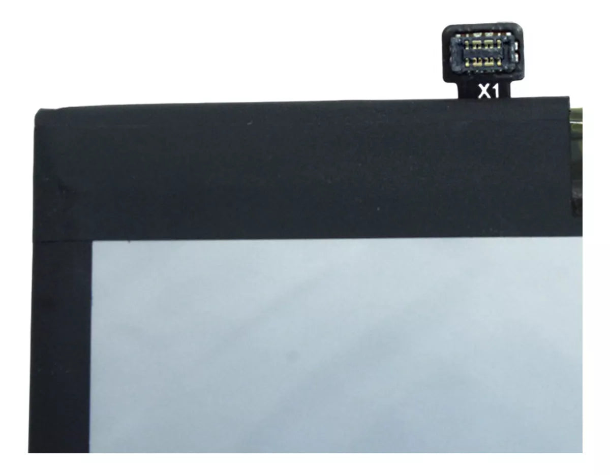 Batería Deji Compatible Con Infinix Hot 30i Bl-49nx