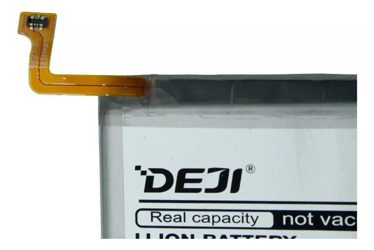 Batería Deji compatible con Samsung Note 10 Lite