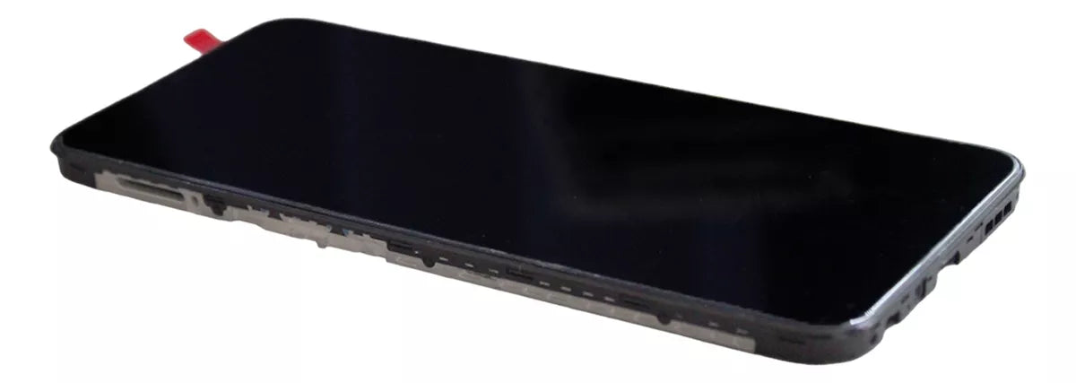 Pantalla C/marco Compatible Con Oppo A57 4g Cph2387 Lcd