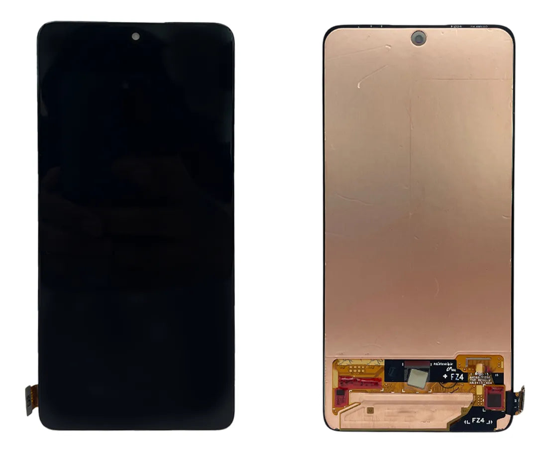 Pantalla compatible con Xiaomi Redmi Note 14 4G/5G