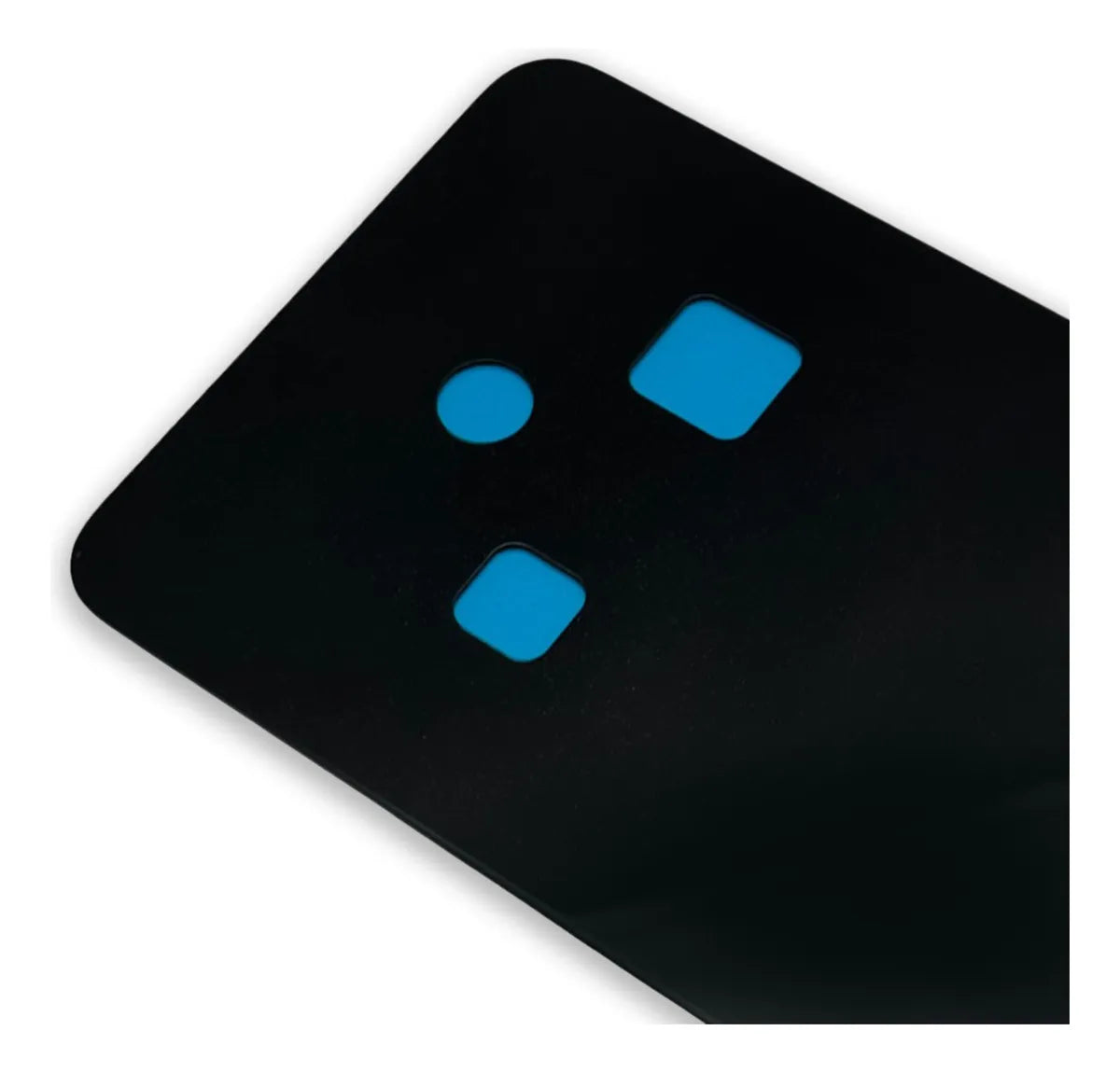 Tapa Trasera compatible con Xiaomi Redmi 14C Midnight Black