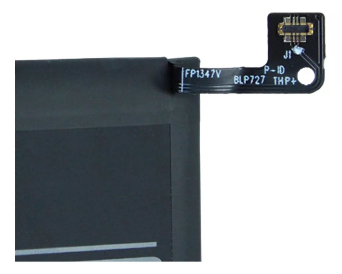 Batería Deji Compatible Con Realme C12/c15/c25/ C25s Blp793