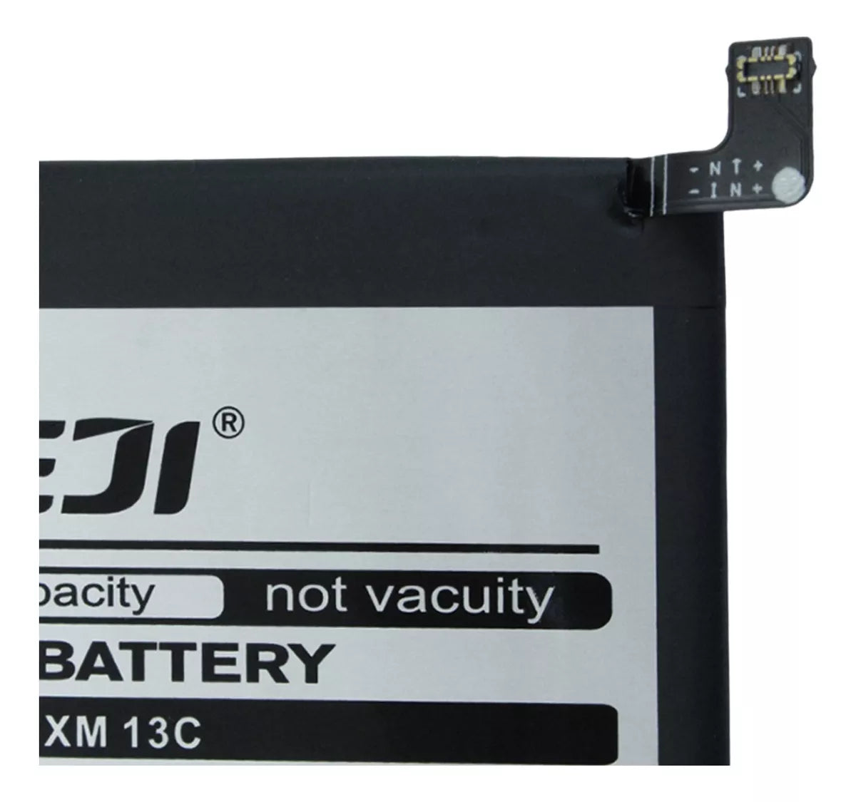 Batería Deji Compatible Con Xiaomi Redmi 13c / Poco C65 Bn5q