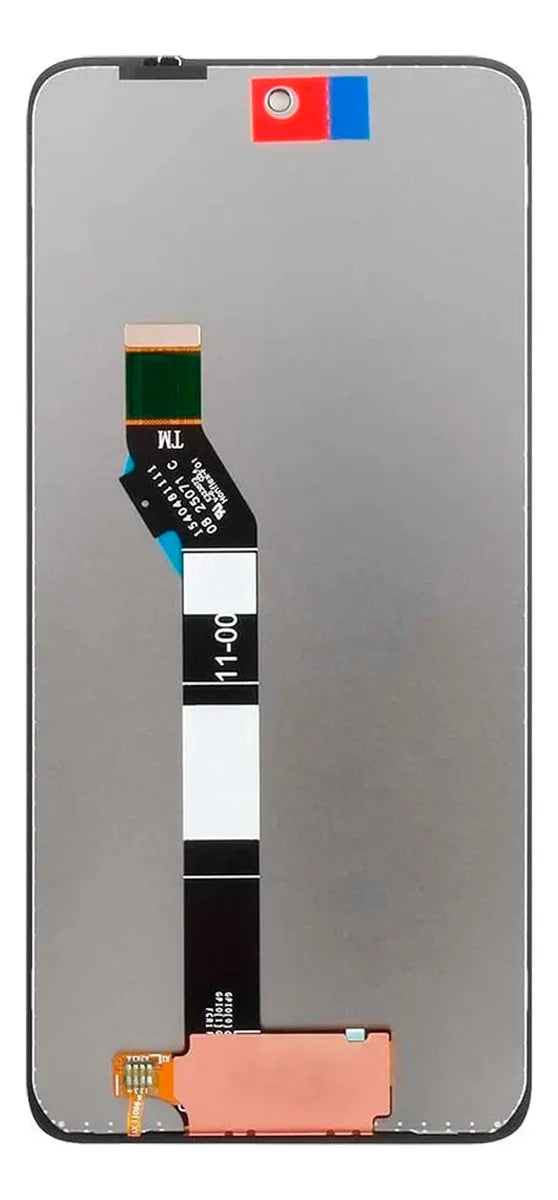 Pantalla compatible con Moto G56 5G XT2529-2 LCD OEM