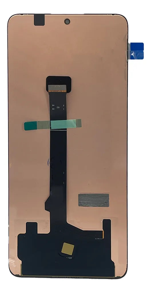 Pantalla compatible con Xiaomi Poco F6 24069PC21G