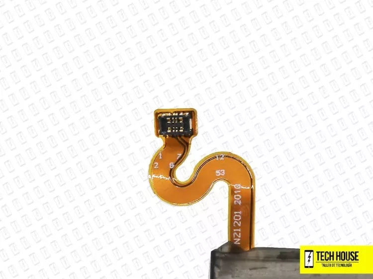 Bateria Compatible Con Samsung Note 9 N9600 Eb-bn965abu