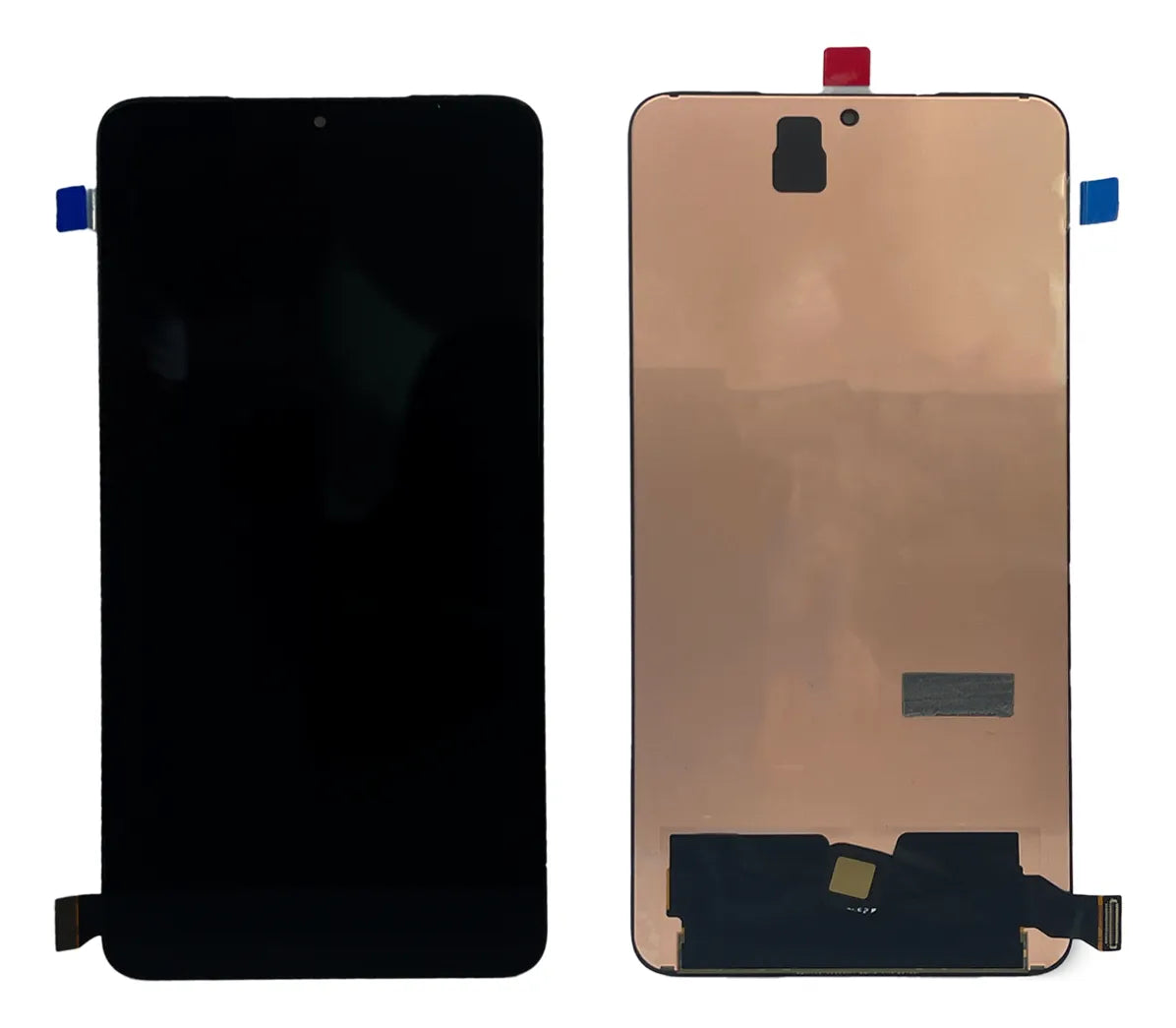 Pantalla compatible con Xiaomi Poco F6 Pro AMOLED 23113RKC6G