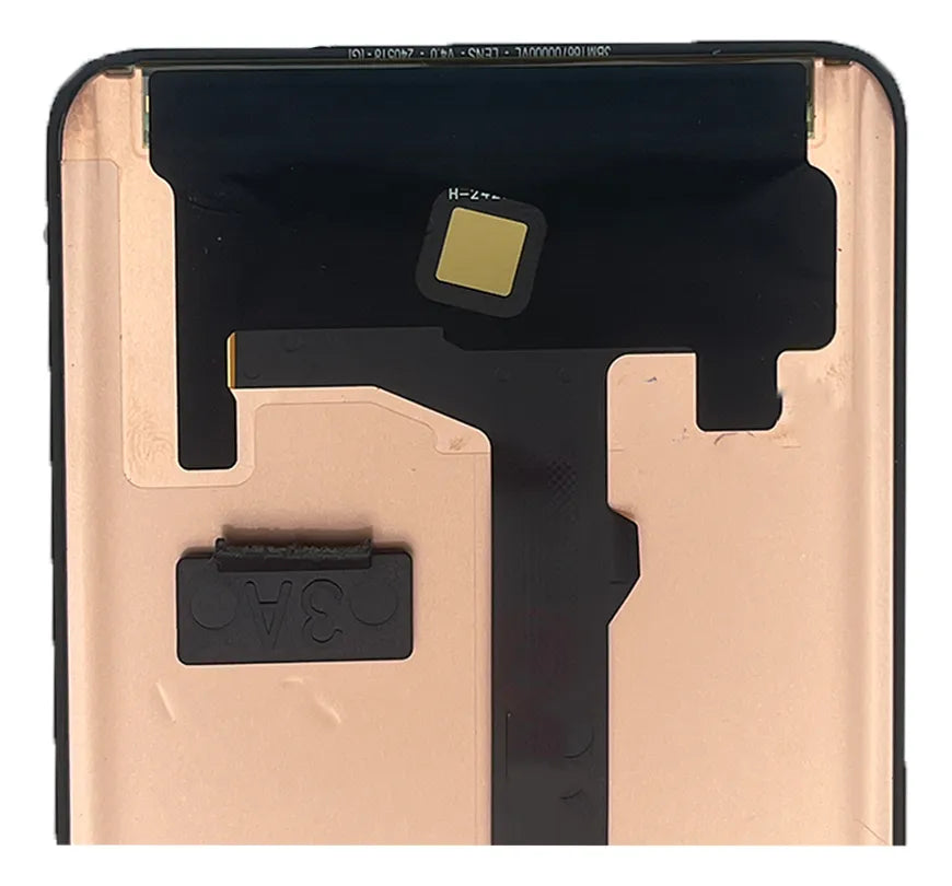 Pantalla Compatible con Xiaomi Poco X7 24095PCADG OLED