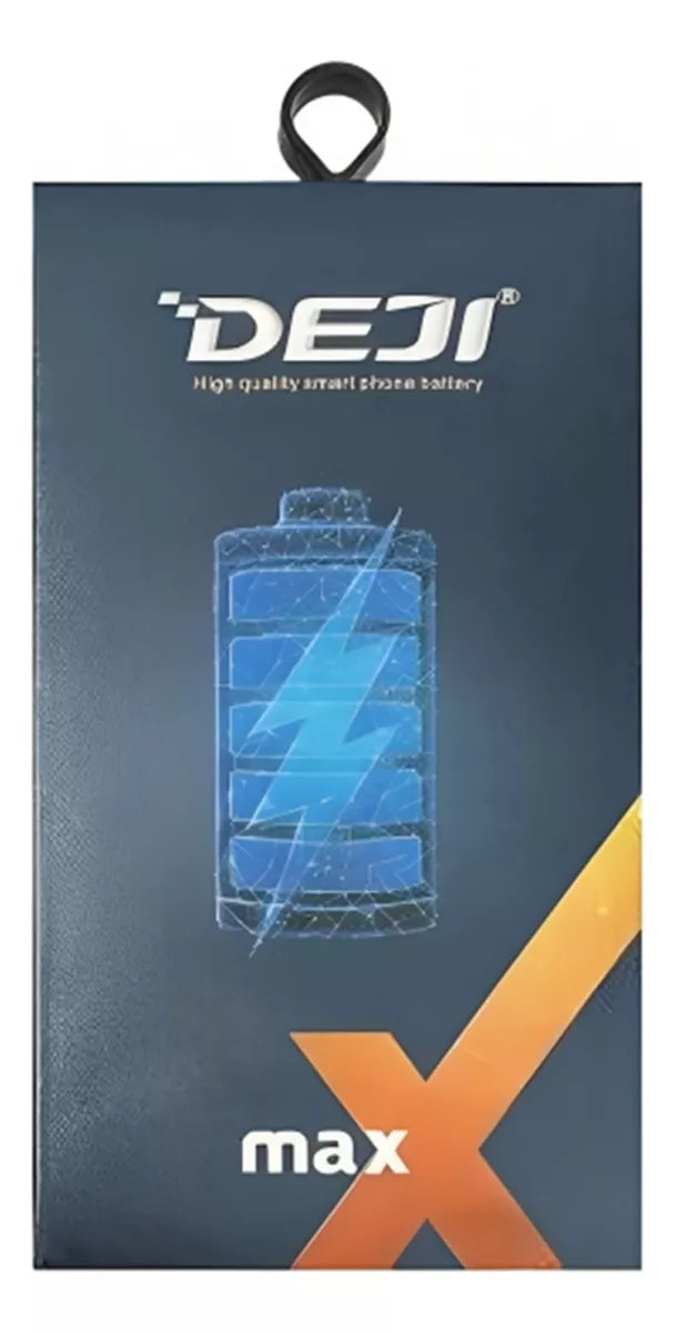 Batería Deji Compatible Con Samsung Galaxy A52 Eb-bg781aby
