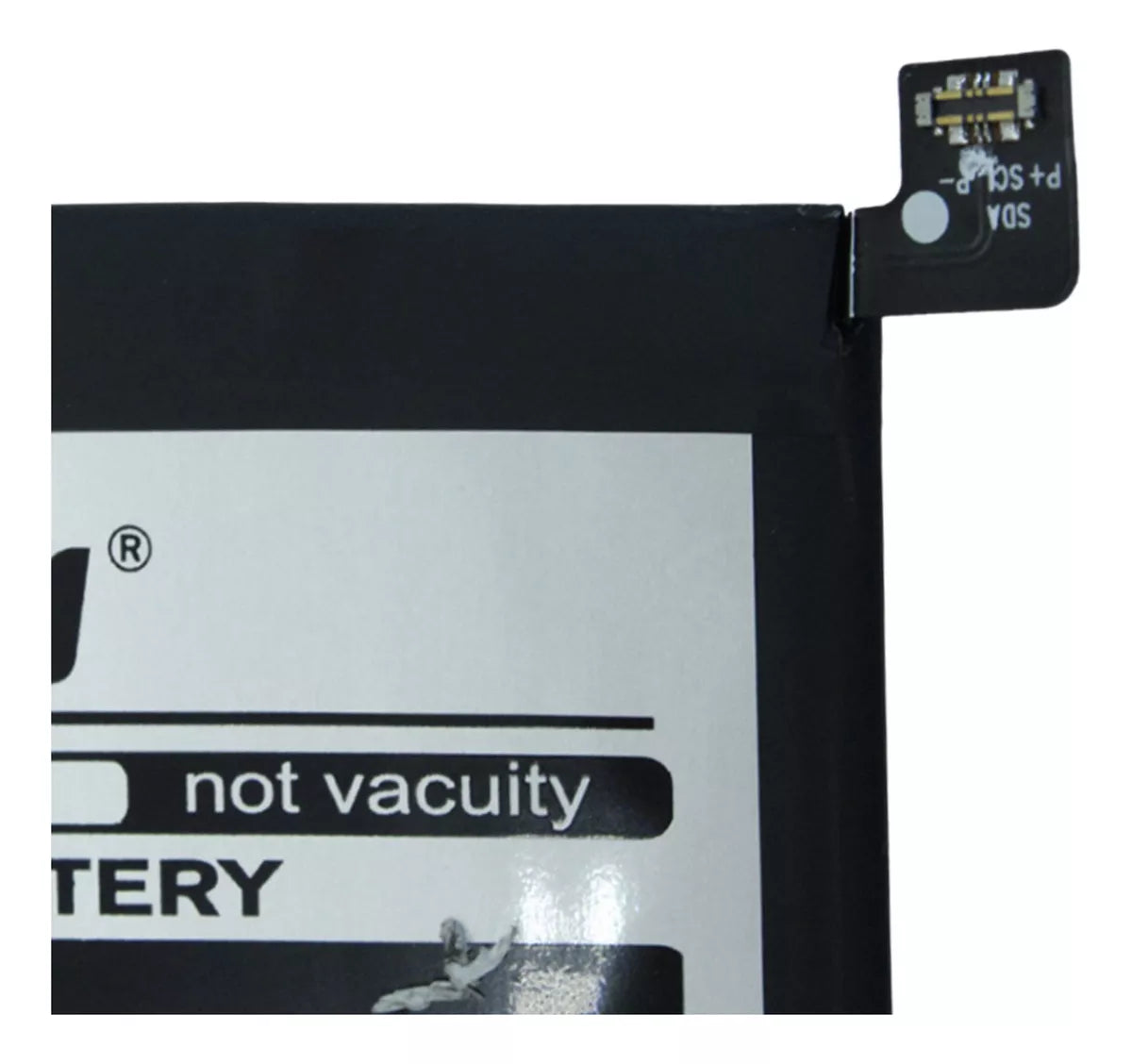 Batería Deji compatible con Oppo Reno Z