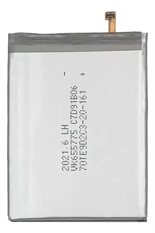 Batería Compatible Con Samsung Note 20 4g/5g Para N980/n981