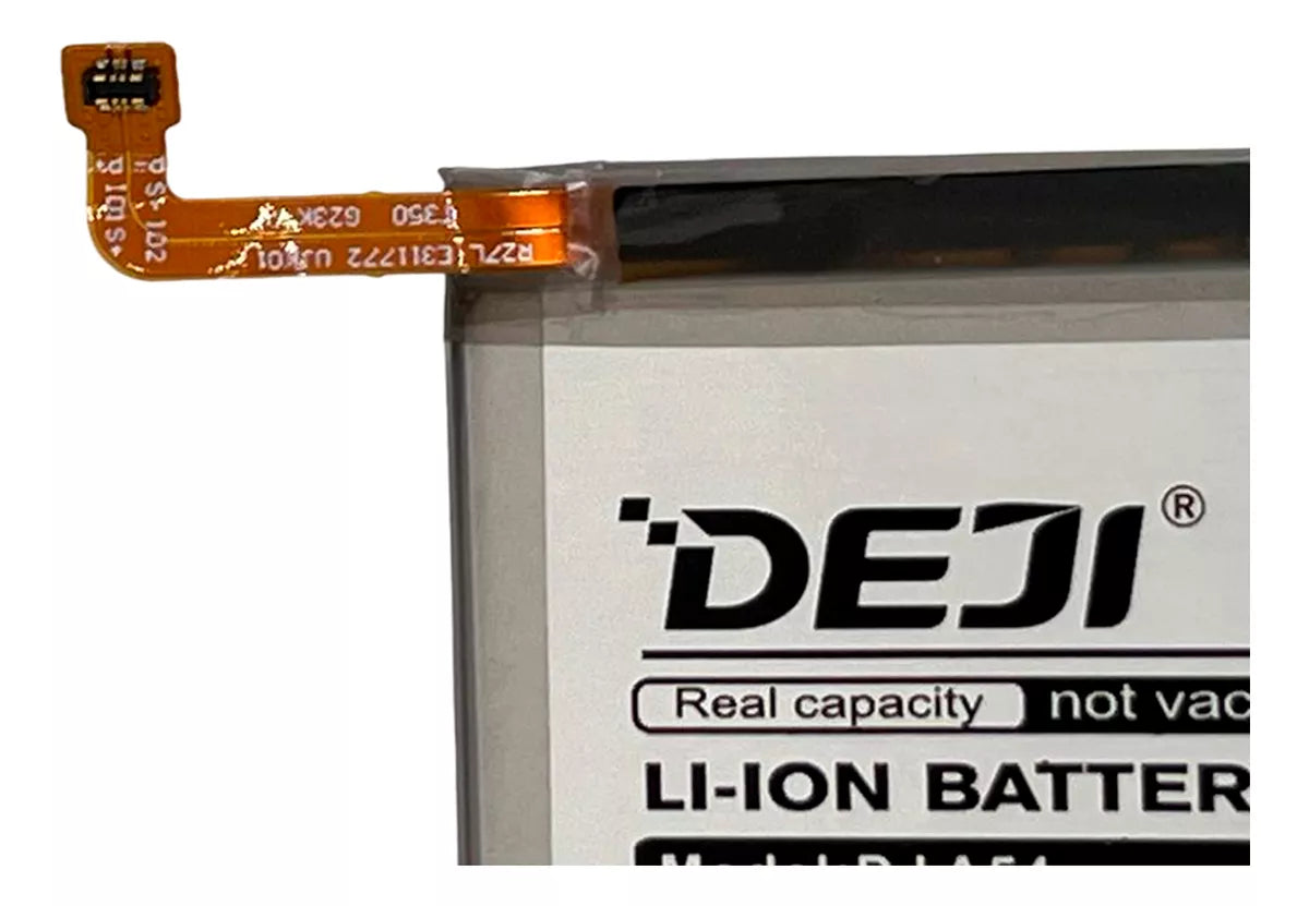 Batería Deji compatible con Samsung A54 5G