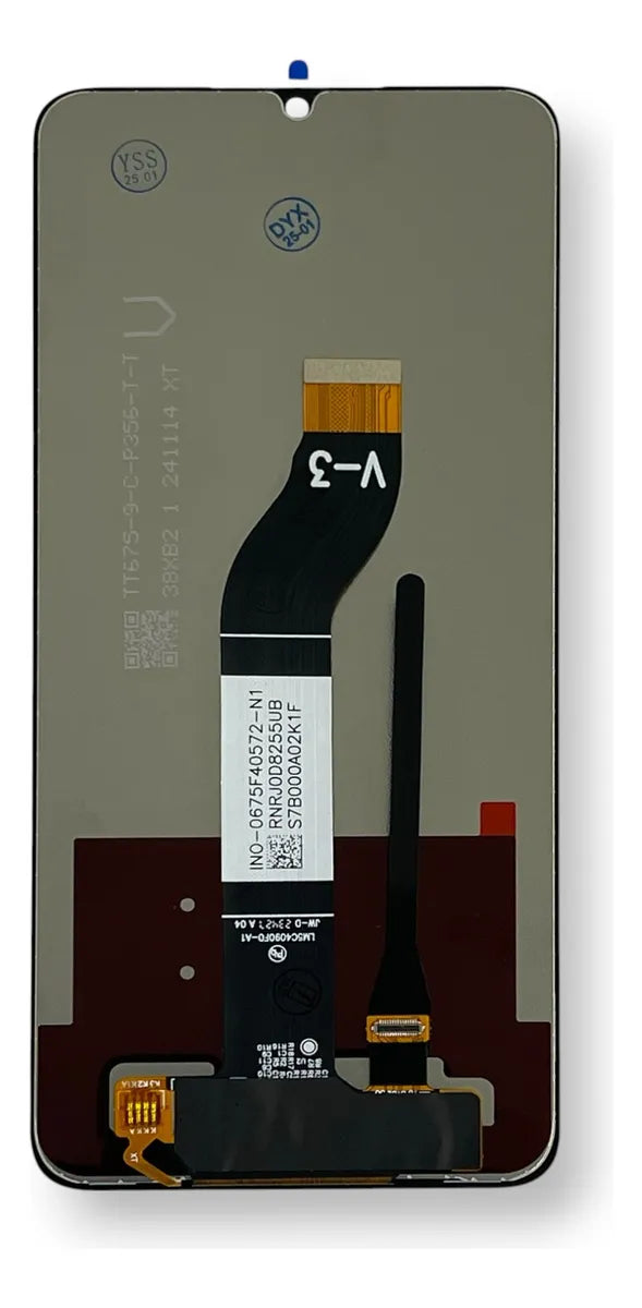 Pantalla compatible con Xiaomi Poco M6 23128PC33i LCD