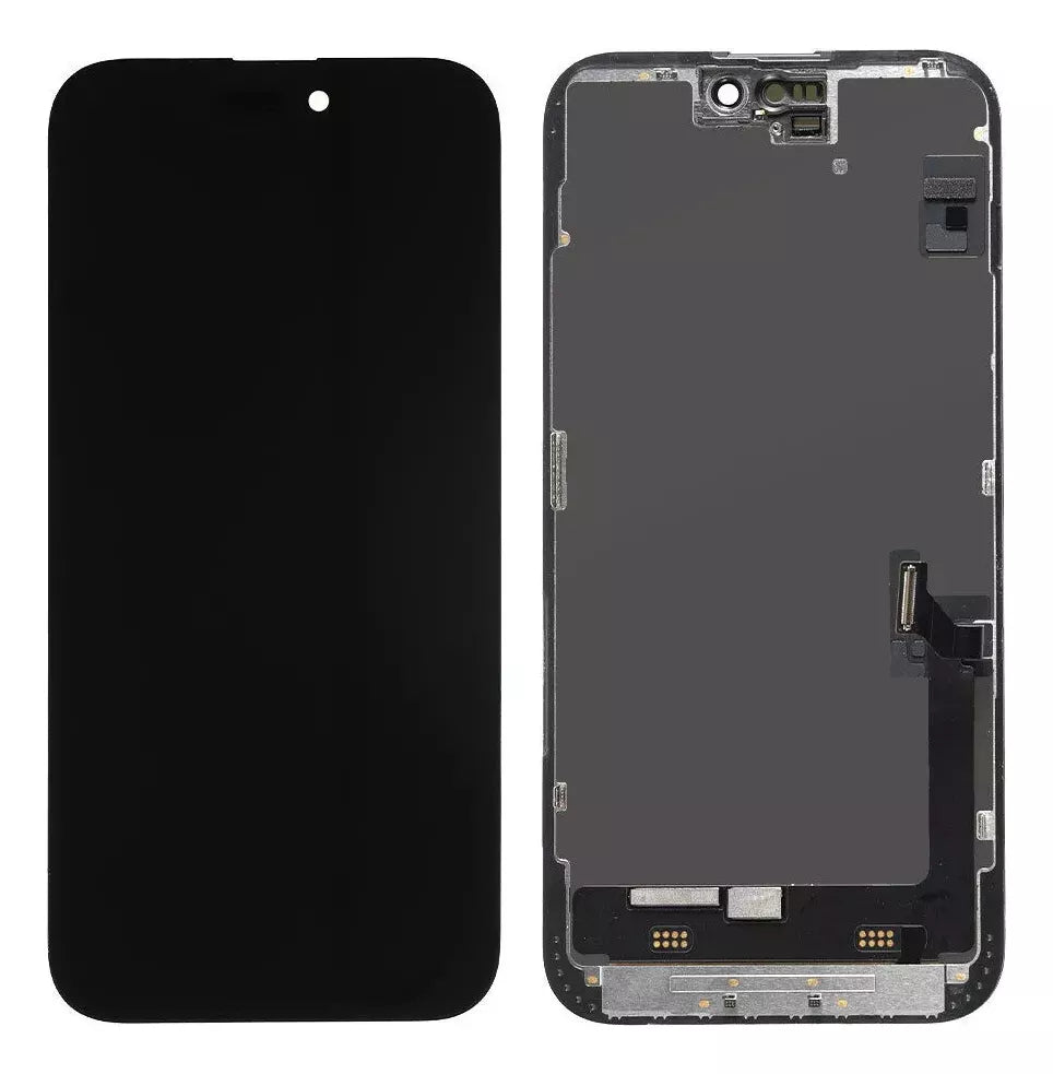 Pantalla Compatible Con iPhone 15 Plus 6.7
