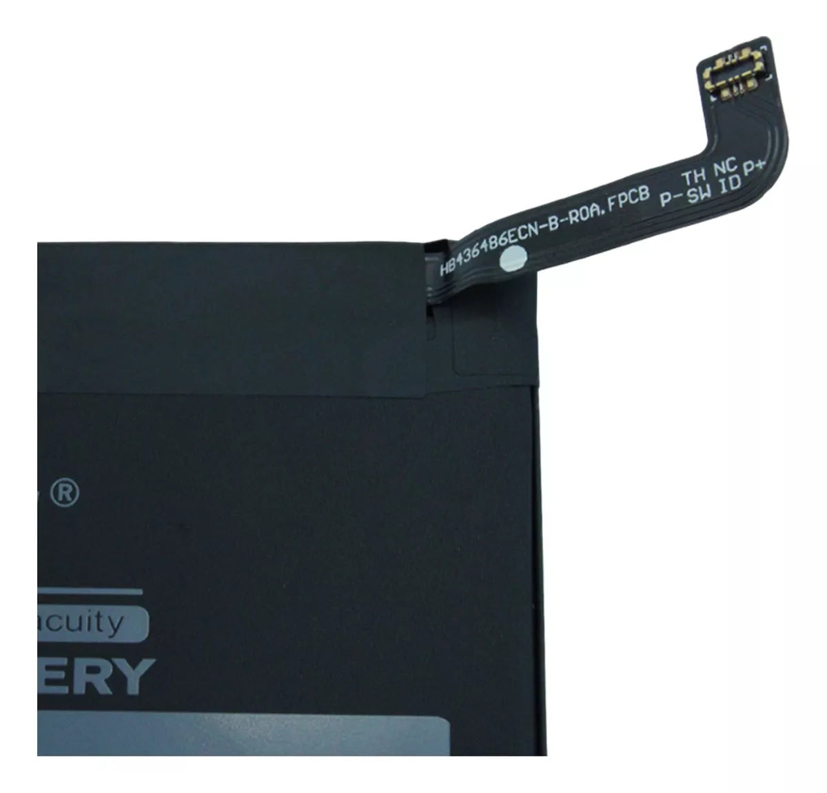 Batería Deji Compatible Con Huawei Mate 10 Hb436486ecw