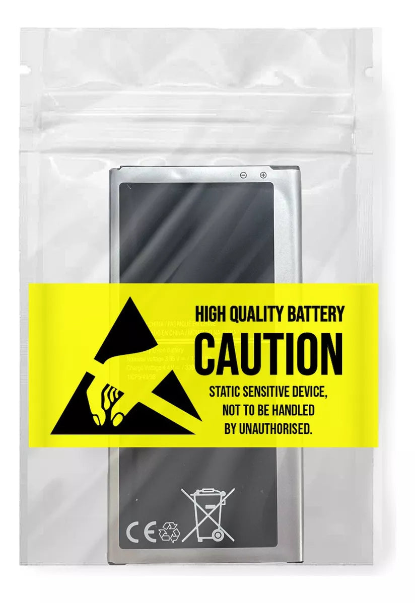 Bateria Compatible Con Samsung J7 2016 Sm-j710 Eb-bj710cbe