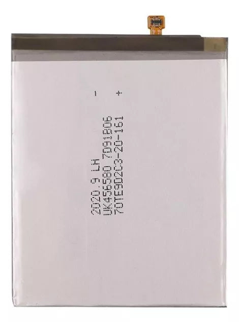 Batería Compatible Con Samsung A71 2020 A715