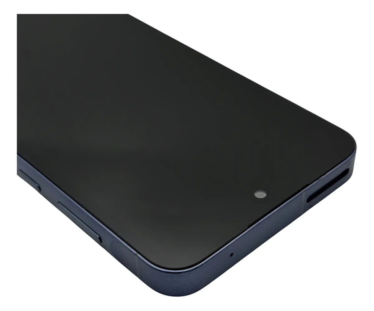 Pantalla compatible con Samsung A55 (A556) con Marco Incell