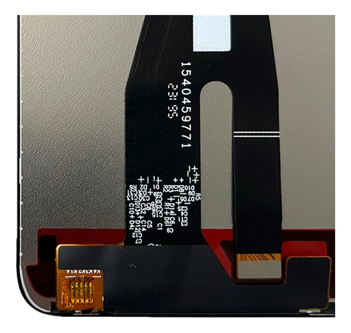 Pantalla compatible con Honor X7B LCD