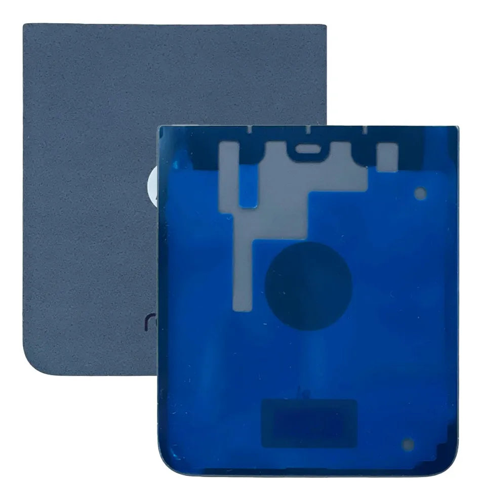 Tapa Trasera compatible con Moto RAZR 50 XT2453-1