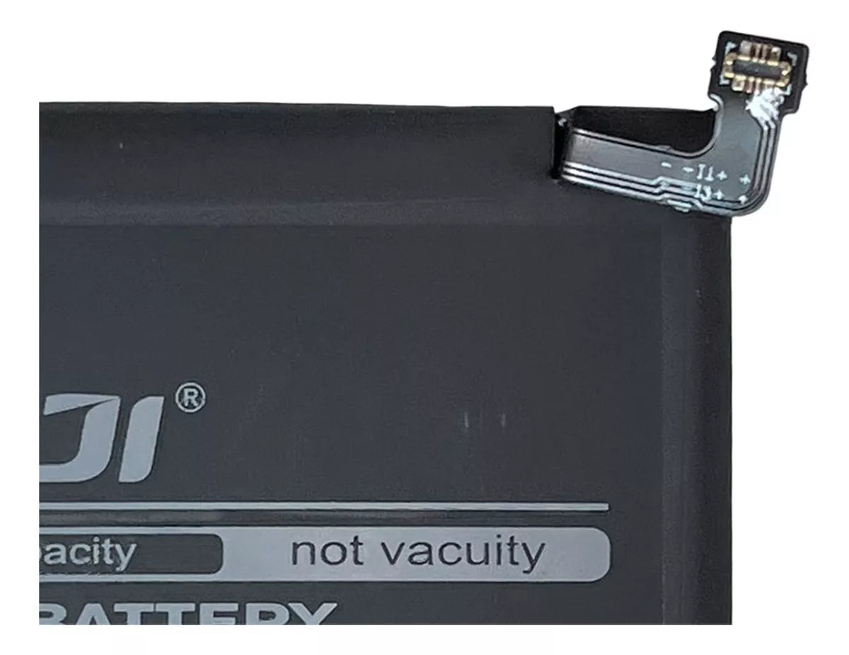 Batería Deji Compatible Con Xiaomi Poco C40 Bn66