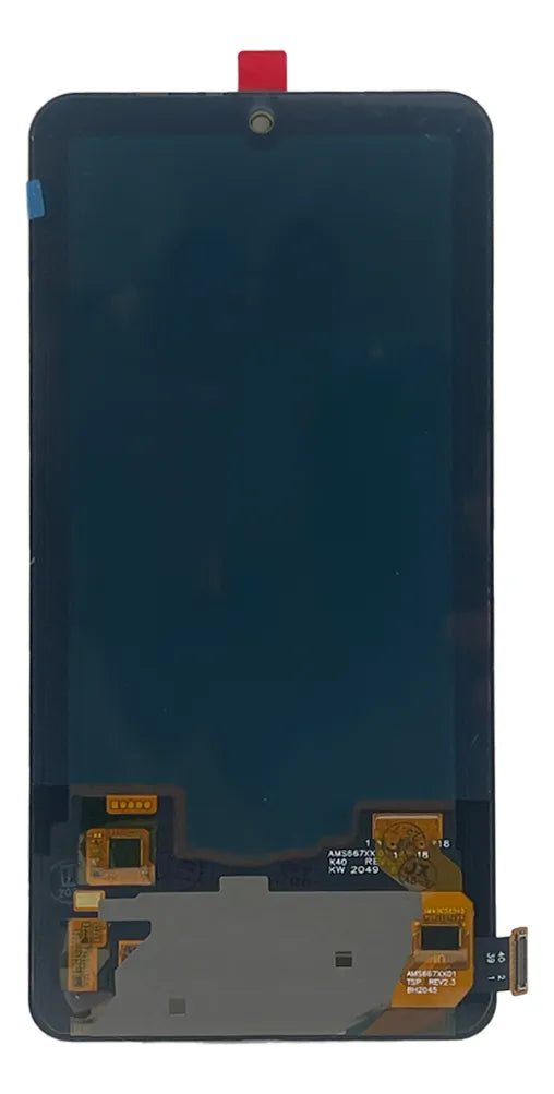 Pantalla Compatible con Xiaomi Poco F3 11 Pro 11x Pro