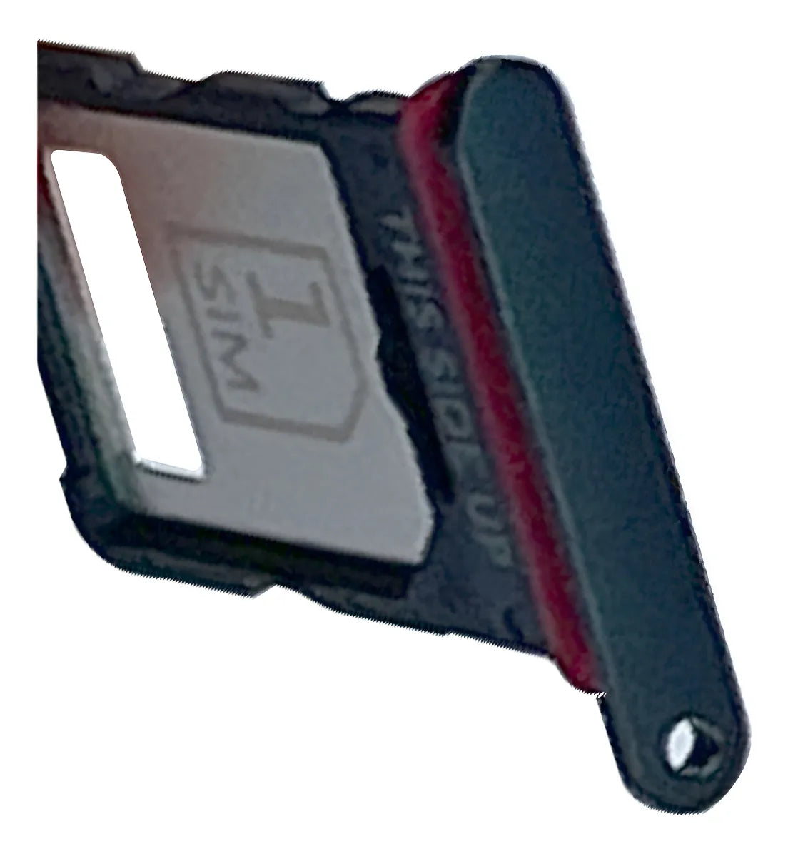 Bandeja Porta SIM compatible con Moto Edge 50 Ultra XT2401