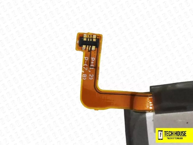 Bateria Compatible Con Samsung Note10 N9700 Eb-bn970abu