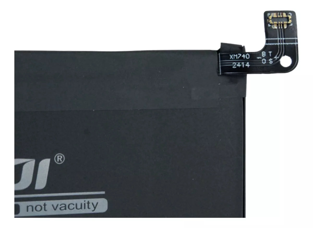 Bateria Deji compatible con Xiaomi Poco F3/ Redmi K40