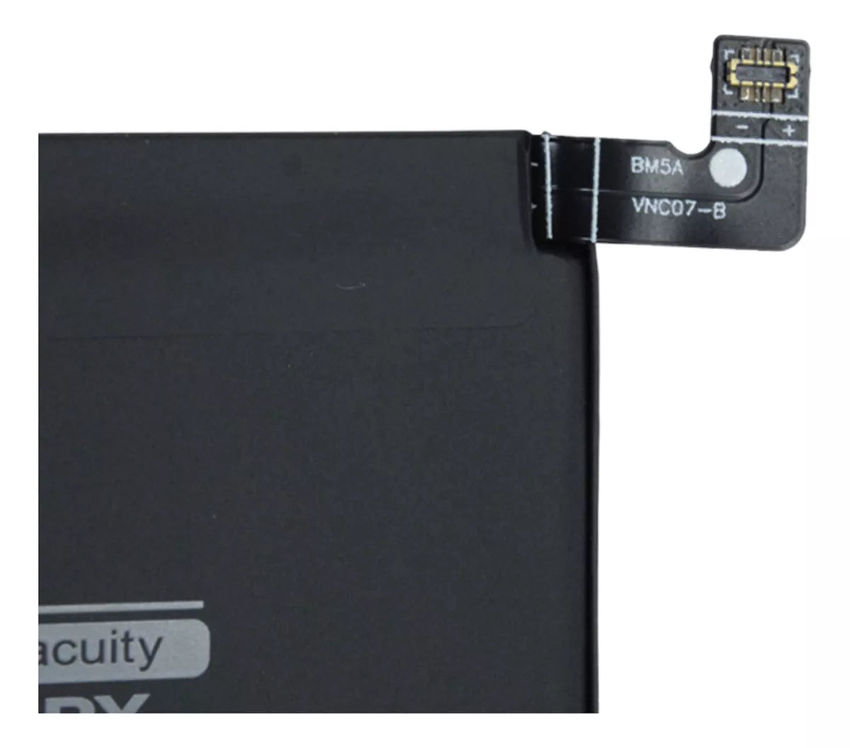 Batería Deji Compatible Con Xiaomi Redmi Note 11 Pro 4g Bm5a