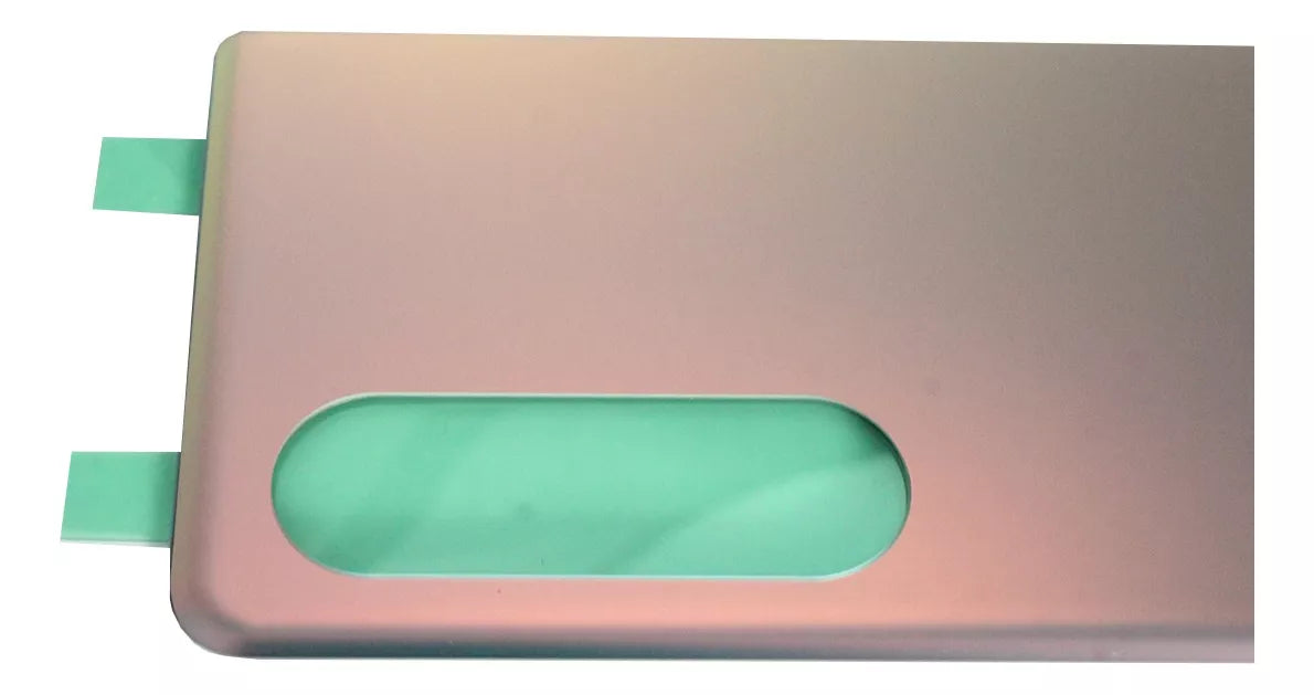 Tapa Trasera Compatible Con Samsung Galaxy Z Fold 3 5g F926